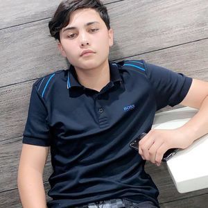 Meet your Posher, Eduardo